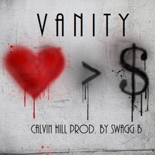 Calvin Hill – Vanity