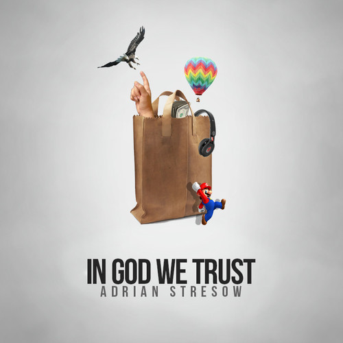 Adrian Stresow – In God We Trust EP