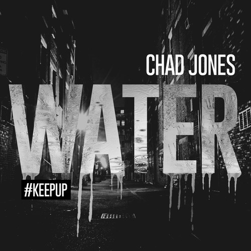 Chad Jones – Water