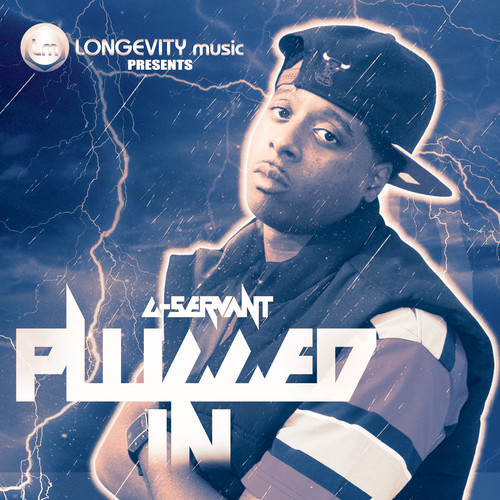 G-servant – Plugged In EP Now Available