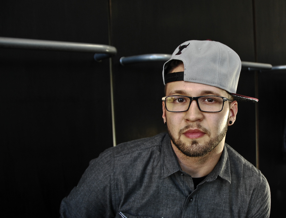 Andy Mineo To Appear On MTV “RapFix Live” Alongside Action Bronson & The LOX