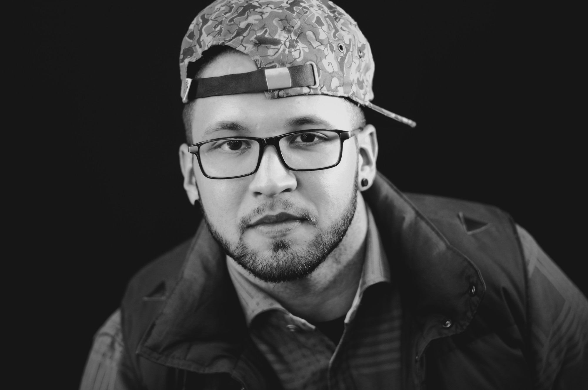 Line 4 Line: Andy Mineo vs the World