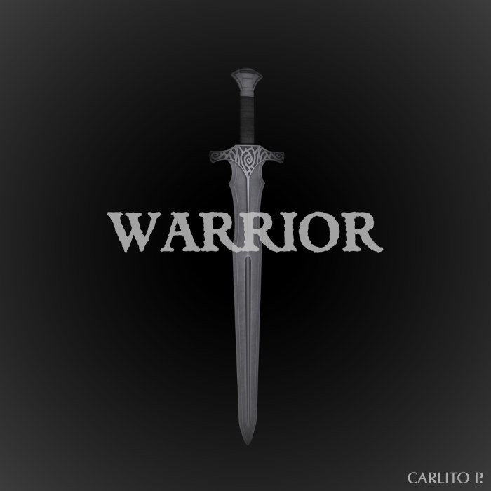 Carlito P. – Warrior