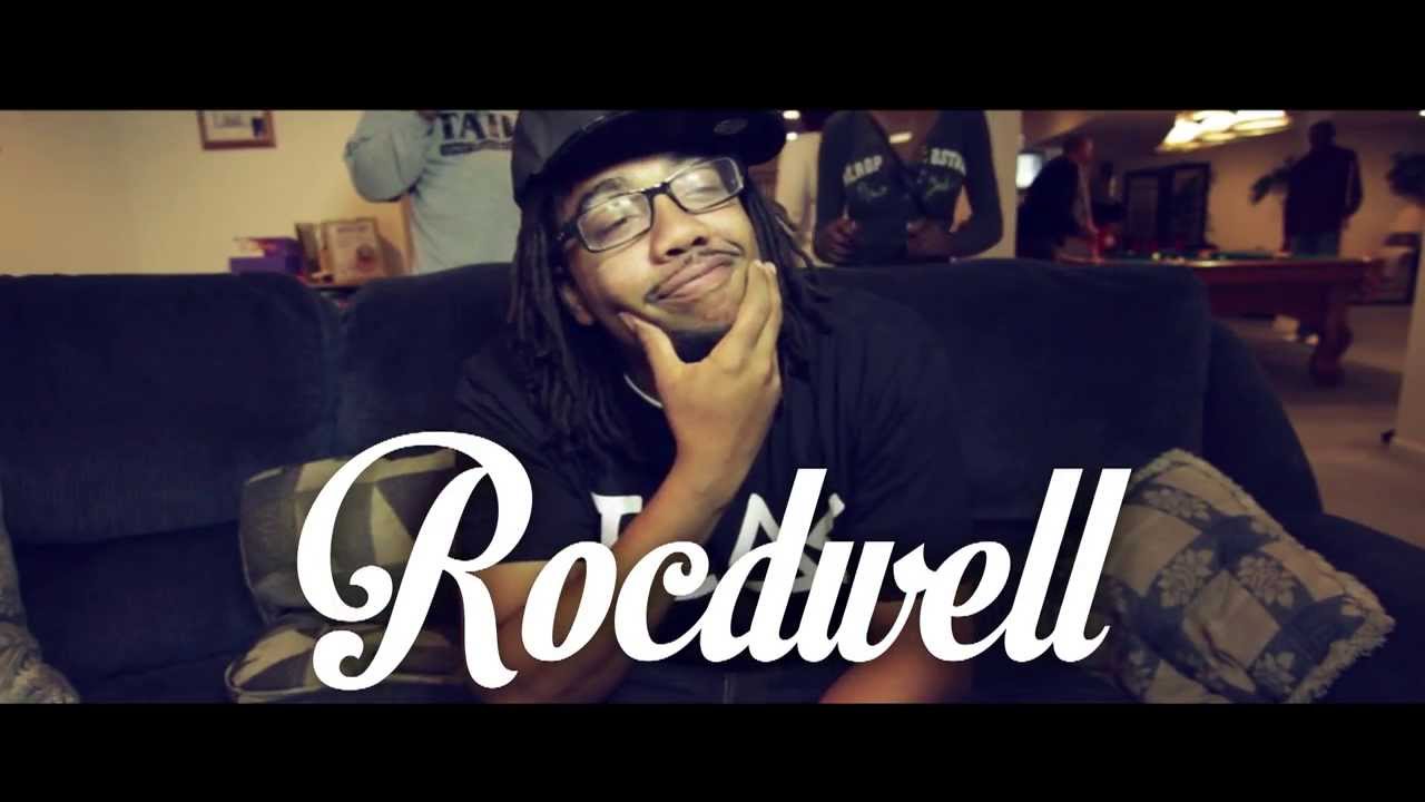 Ghost X Rocdwell – Doesn’t Usually Last Feat. D-Maub and Fred Council