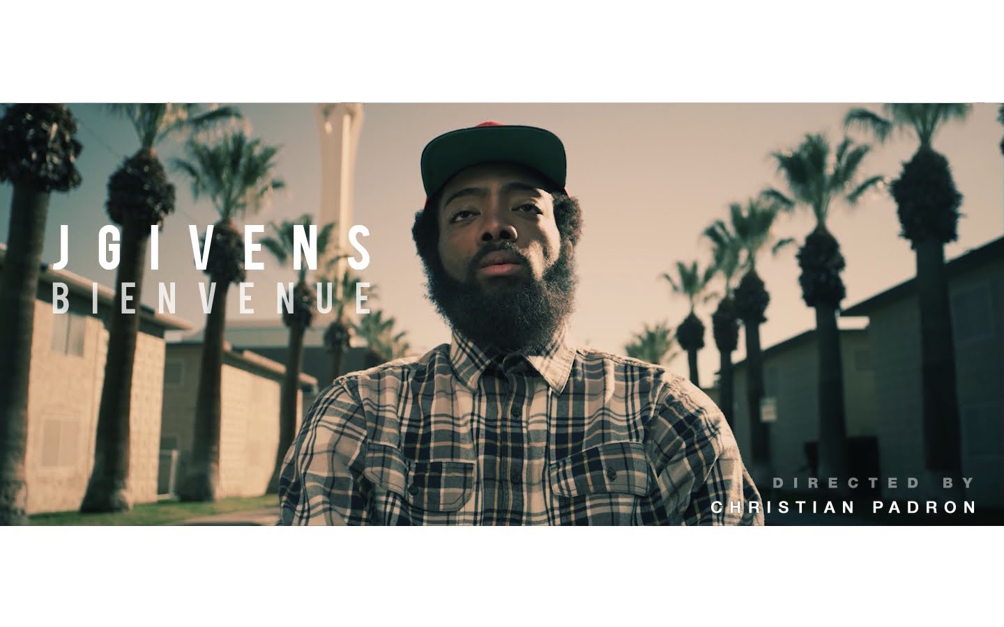 JGivens – Bienvenue