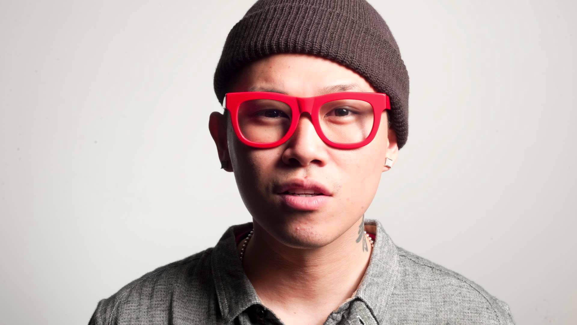 MC Jin Interview