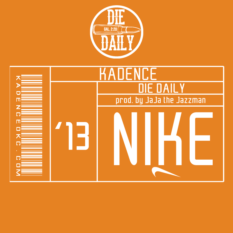 Kadence – Nike