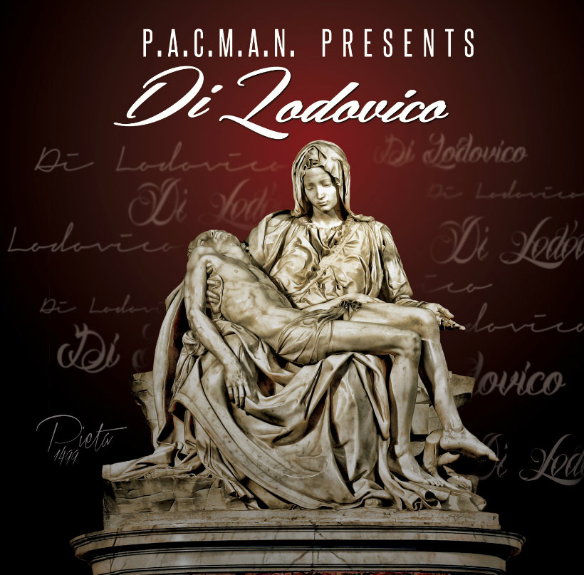 FREE ALBUM: P.A.C.M.A.N. – Di Lodovico