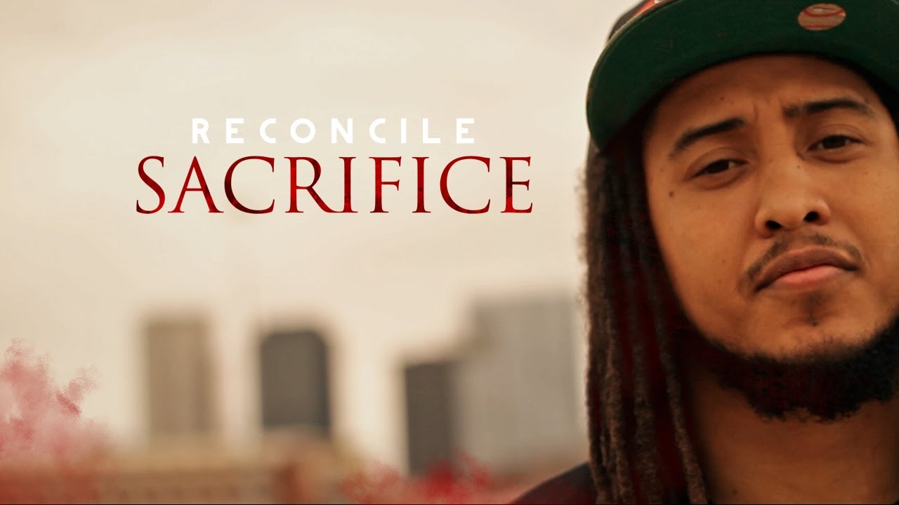 Reconcile – Sacrifice Album Trailer