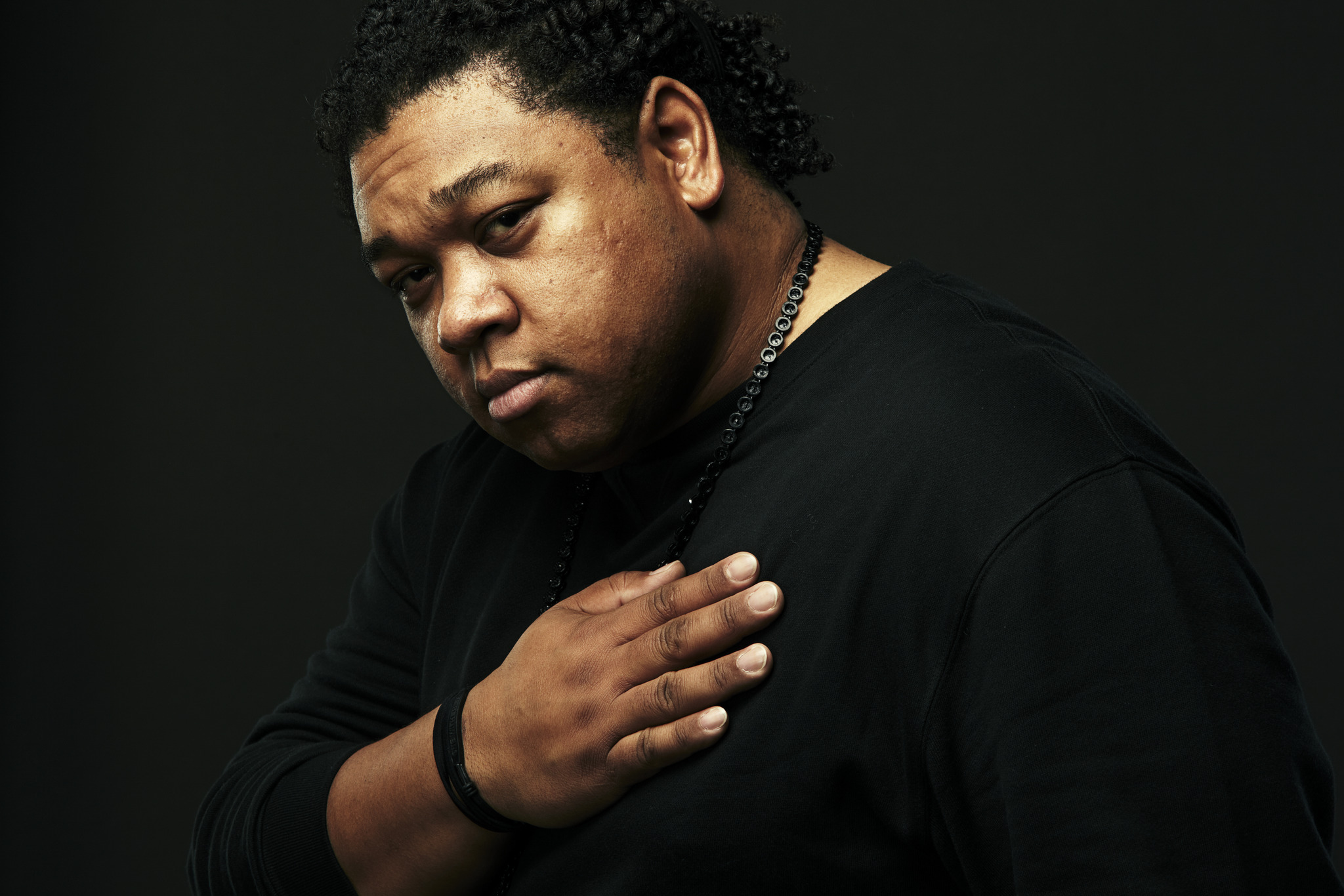 Tedashii Announces New Album ‘Below Paradise’ Is Dropping This Spring