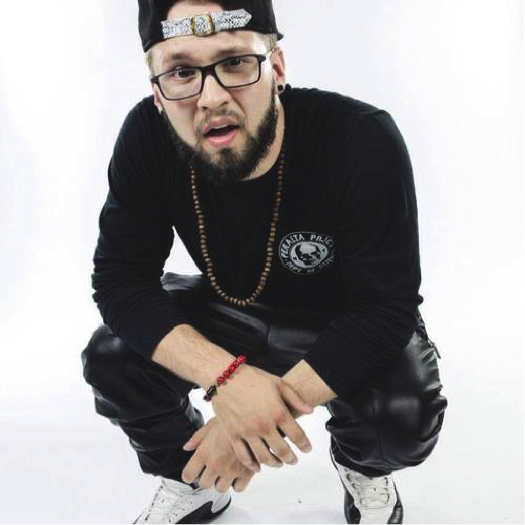 ANDY MINEO’S ‘Double Edged Sword’ called TRANSPARENCY