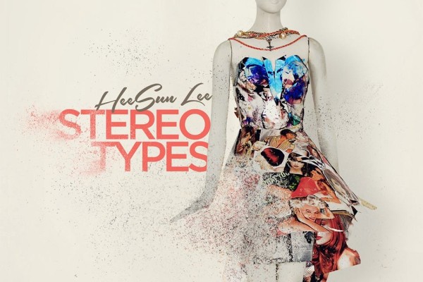 HeeSun Lee – Stereotypes