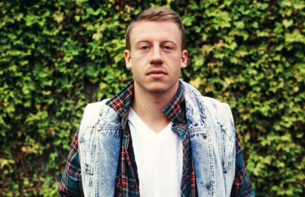 Can Christians Learn From Macklemore?