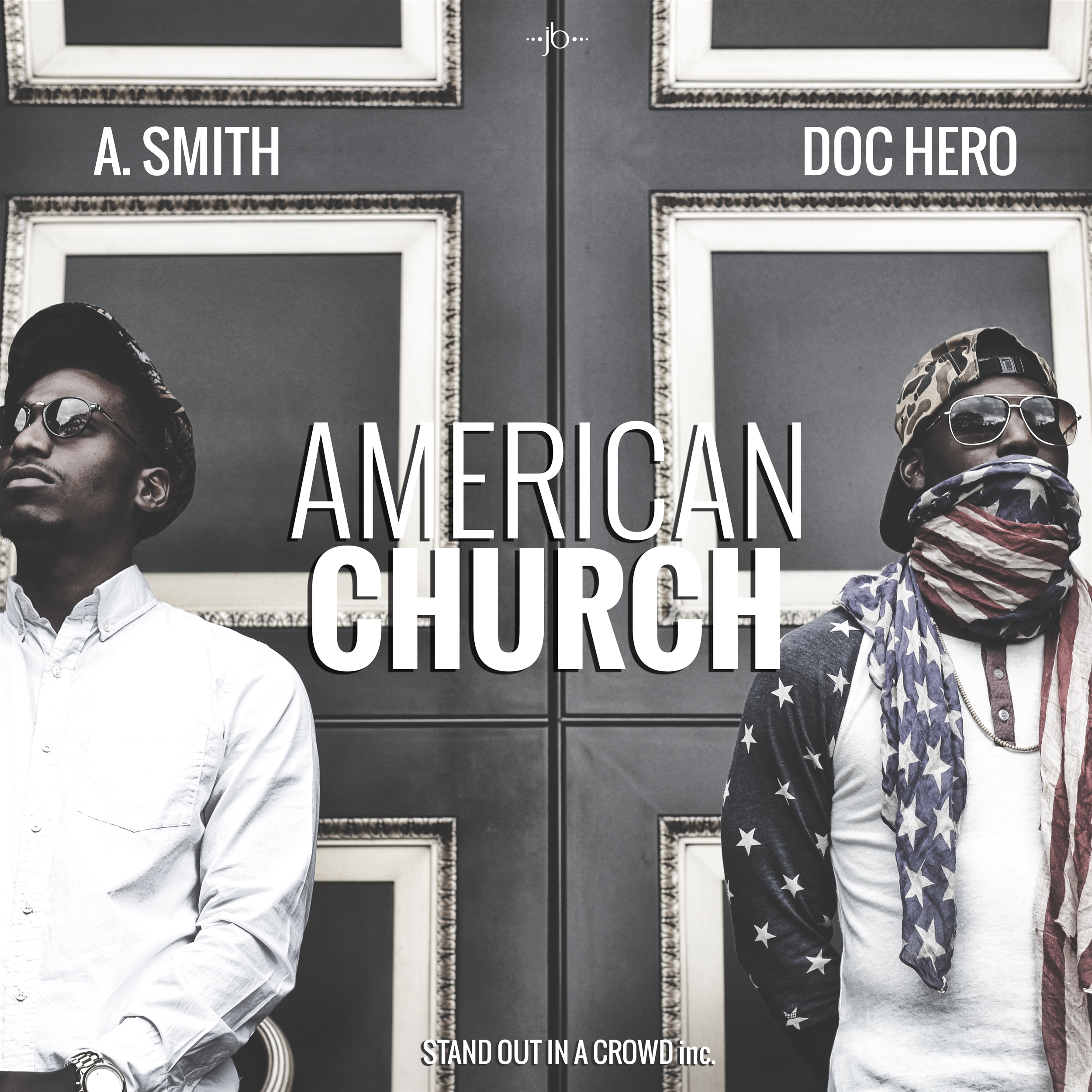 A Smith & Doc Hero – American Church