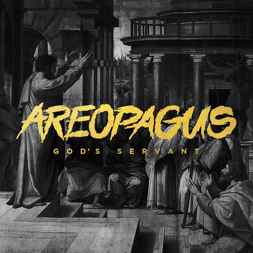 God’s Servant – Areopagus