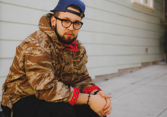 Andy Mineo’s ‘Never Land’ Sits High On Nielsen SoundScan Building Chart