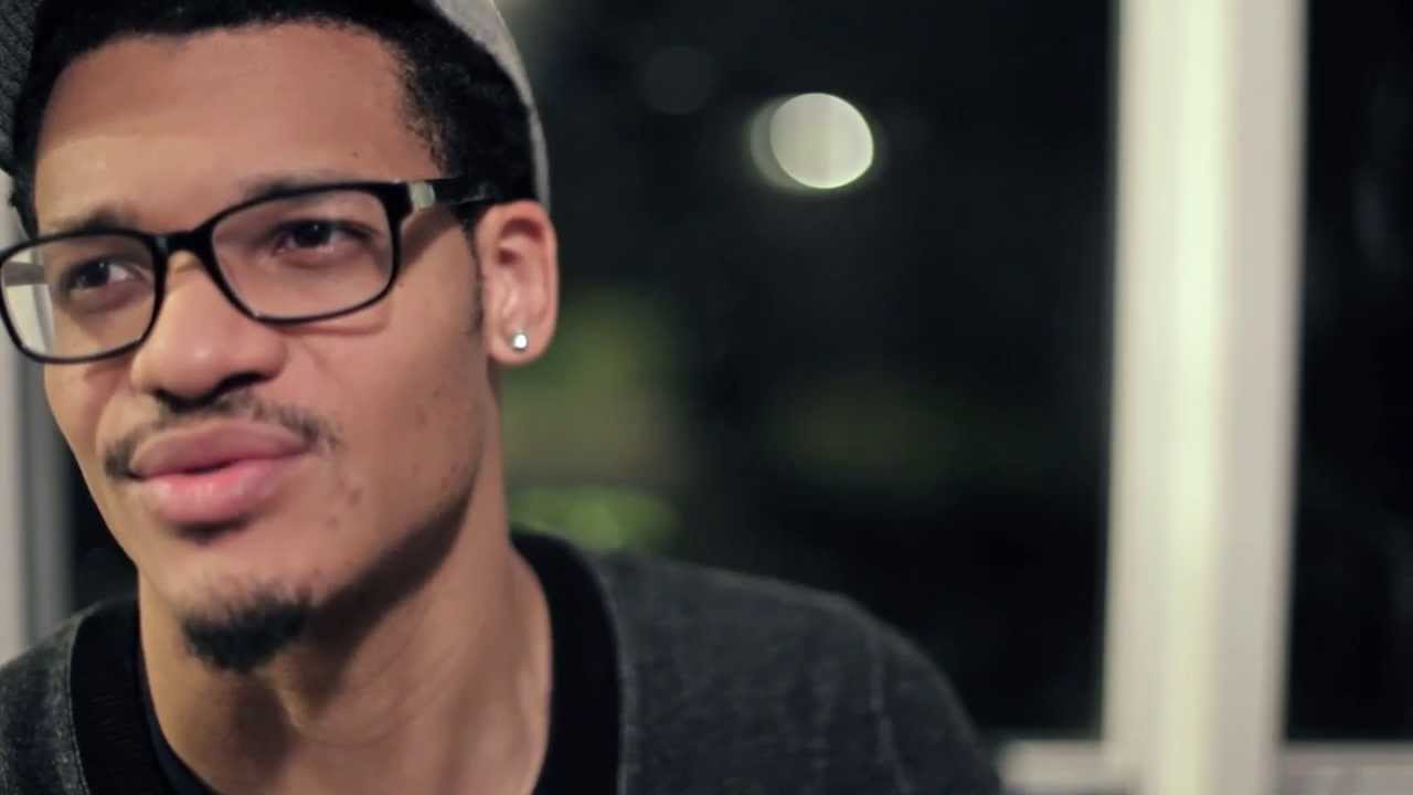 Behind The Scenes: Christon Gray – Making ‘School Of Roses’