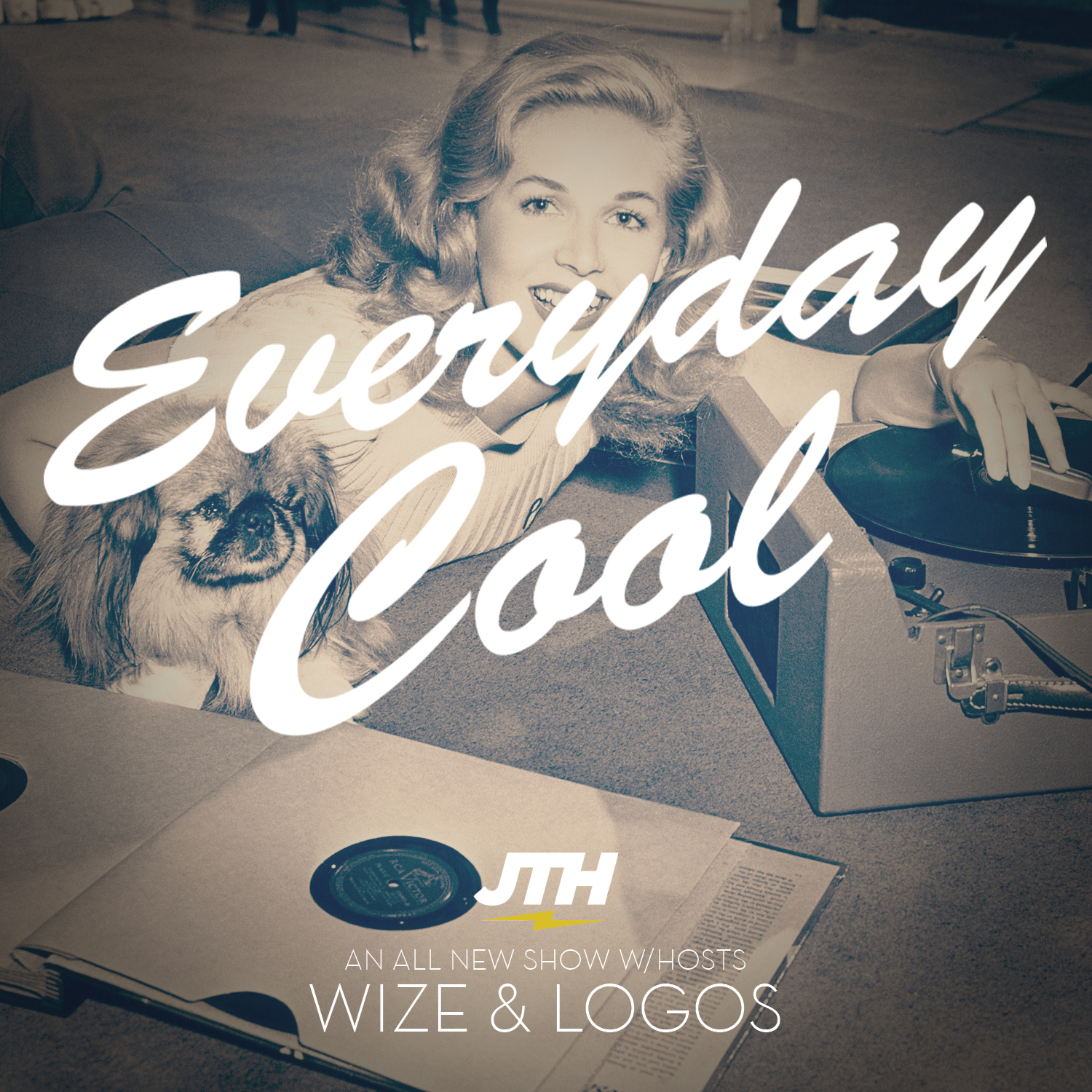 Everyday Cool – Pilot Episode