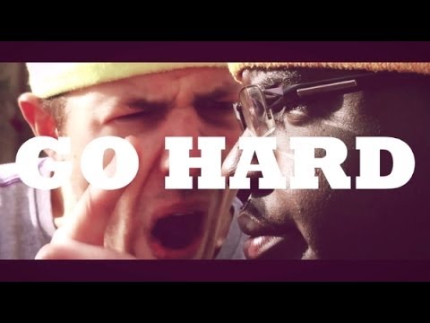 Imperial & K.I.N.E.T.I.K. – Go Hard feat. Tone Richardson