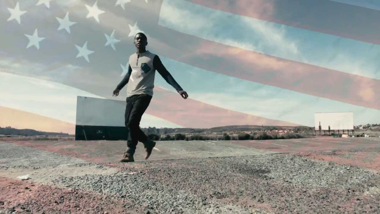 John Givez – American Dream