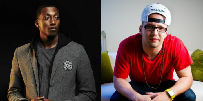 Pastor Leon Brown Writes A Letter to Lecrae & Andy Mineo