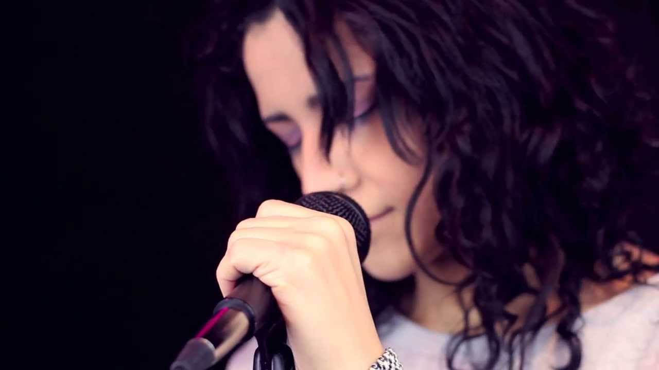 MARZ – Secret Garden (Live Performance)