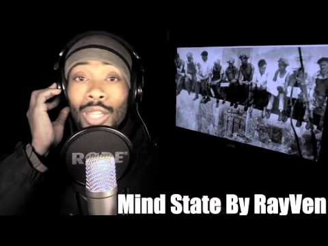 RayVen – Mind State