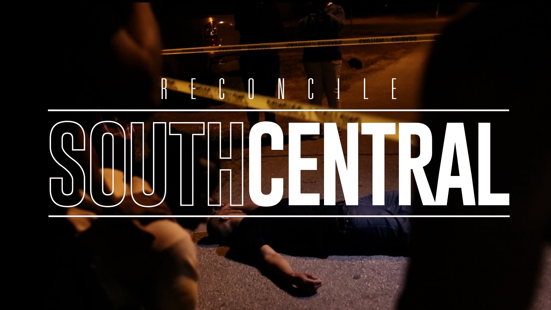 Reconcile – South Central