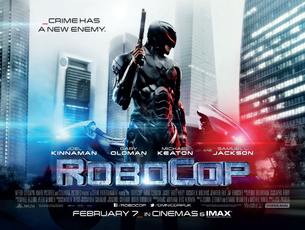 RoboCop