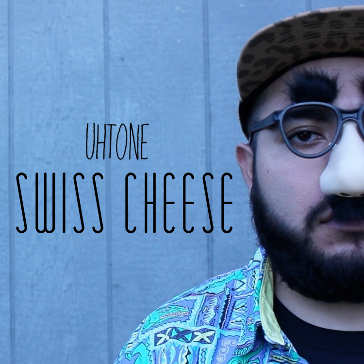 Uhtone – Swiss Cheese