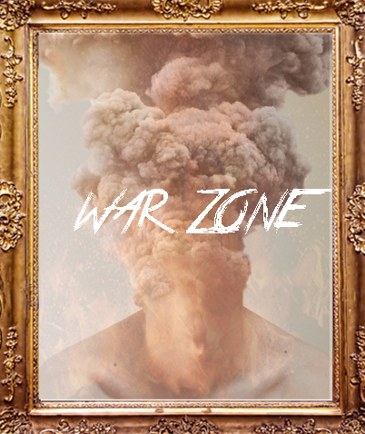 The Resistance – War Zone