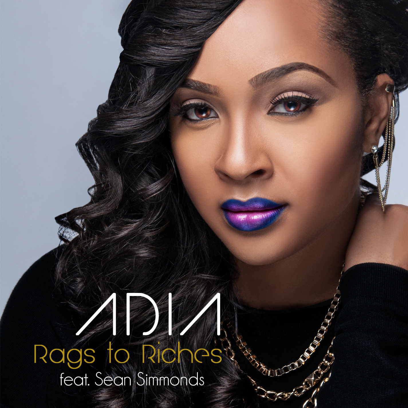 Adia – Rags to Riches feat. Sean Simmonds