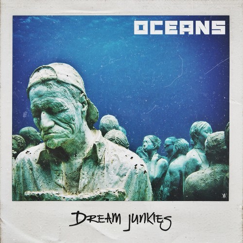 Dream Junkies – Oceans (Beleaf, John Givez & Ruslan)