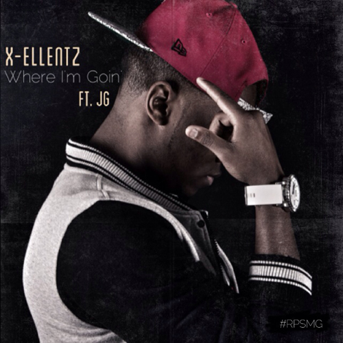 X-Ellentz feat. JG – Where I’m Going