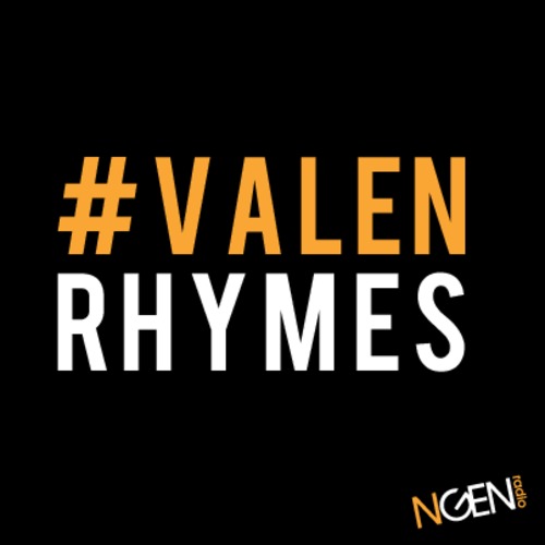 NGEN: Be My “ValenRhyme” – 2014