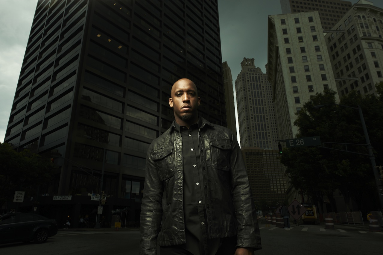 RMG & Derek Minor Gear Up For a Big 2014