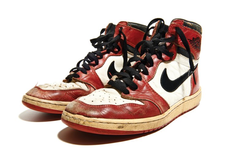 Where’d You Get Those? A Look At Early New York City Sneaker Culture