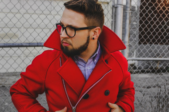 Andy Mineo – BET Interview