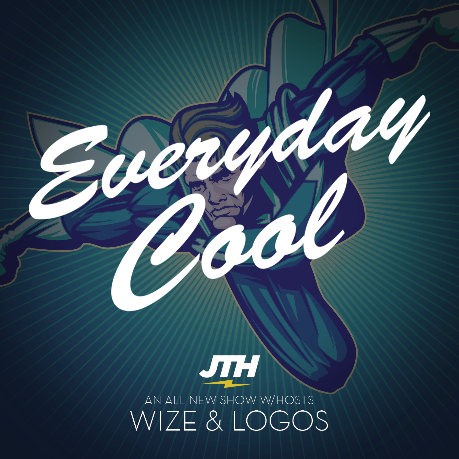 Everyday Cool – Episode 3