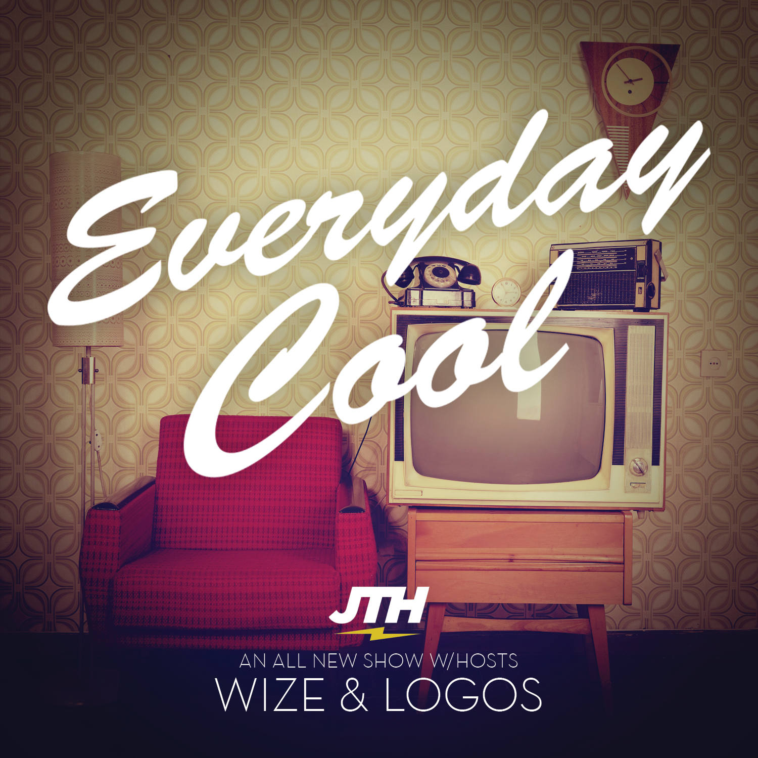 Everyday Cool – Episode 4