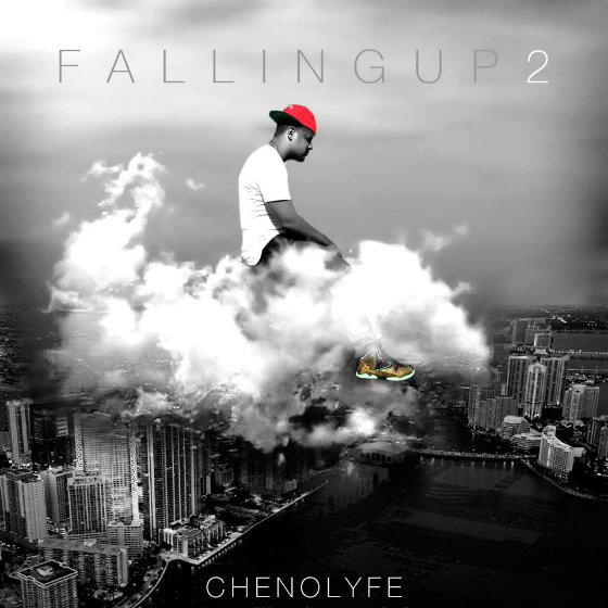 Cheno Lyfe ‘Falling Up 2’ Tracklisting Revealed