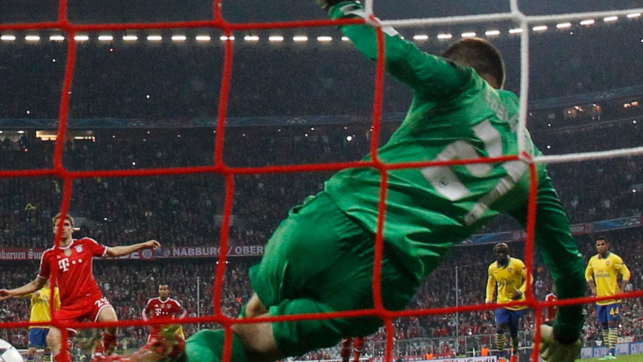 Should Goal Line Technology Be Implemented In Soccer?