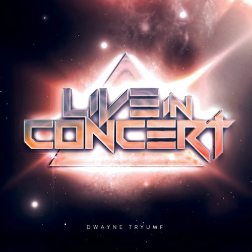 Listening Session: Dwayne Tryumf – Live in Concert