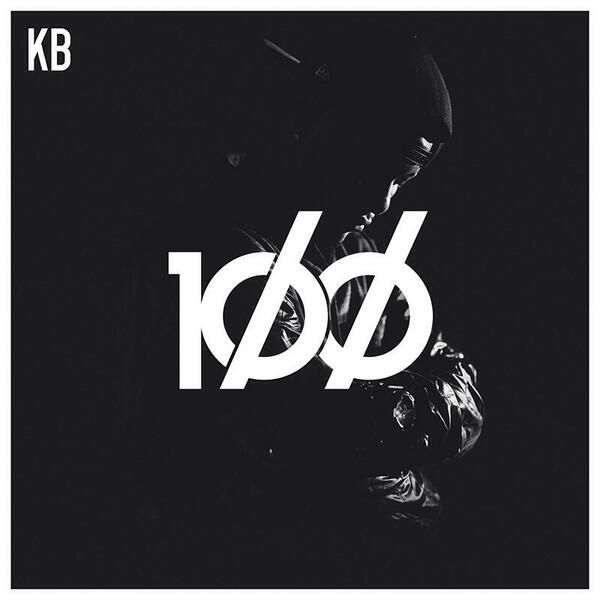 KB – ‘100’ EP