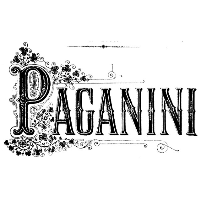 Andale – Paganini Freestyle (Remix)