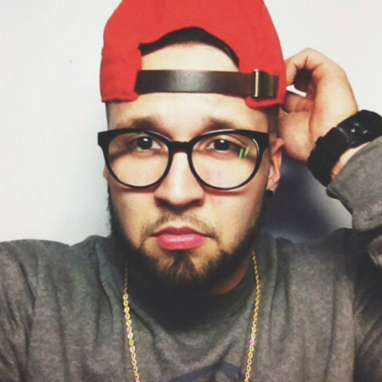 Andy Mineo Names His Christian Hip Hop Inspirations & 3 Dream Collabs