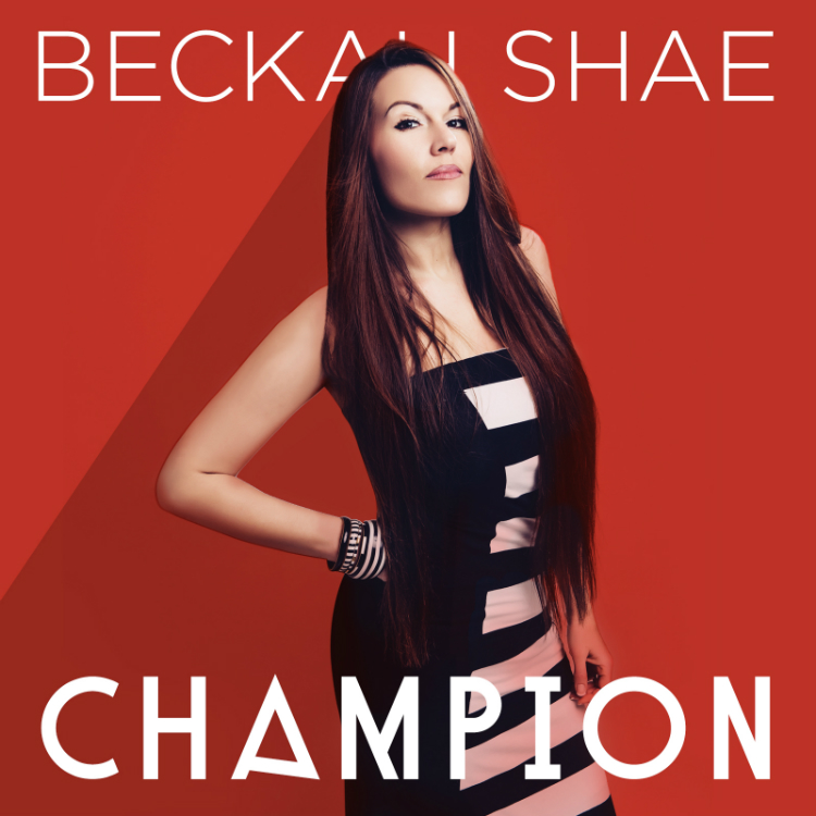 Beckah Shae – Champion