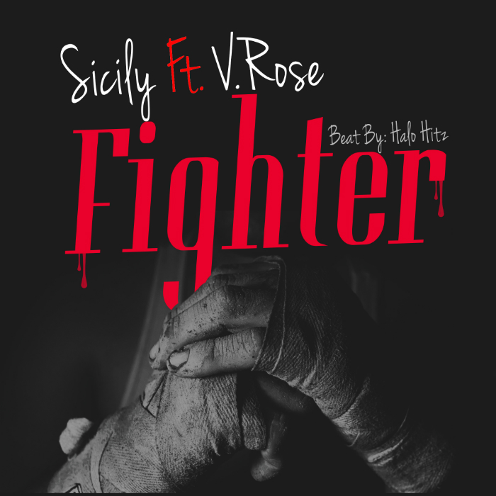 Sicily – Fighter feat. V. Rose