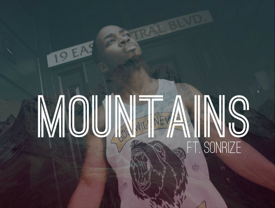 Will Fonch – Mountains Feat. Sonrize