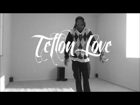 Rhajion – Teflon Love